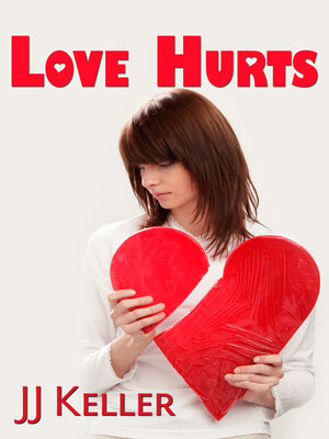 cover image of Love Hurts